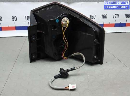 купить фонарь задний левый на CHEVROLET ORLANDO