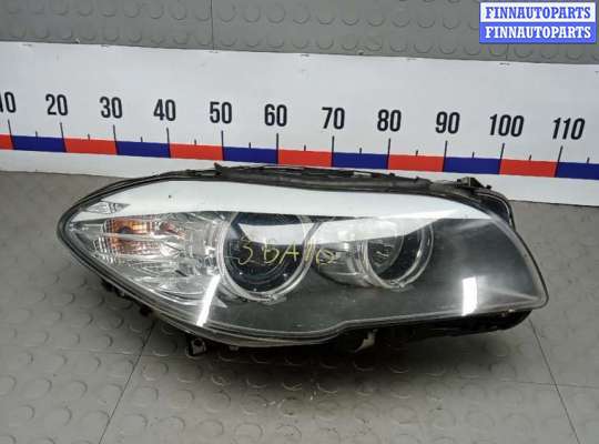 купить фара правая на BMW 5 F10/F11