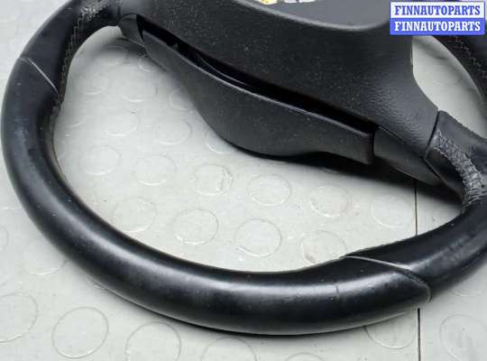 Подушка безопасности водителя (AirBag) на Volkswagen Passat B6 (3C)