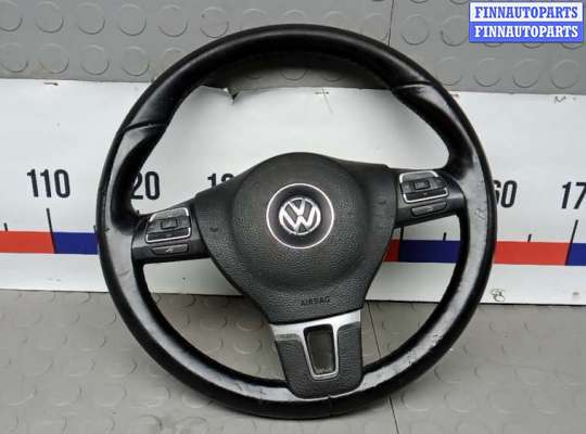 руль VG2577830 на VOLKSWAGEN PASSAT B6