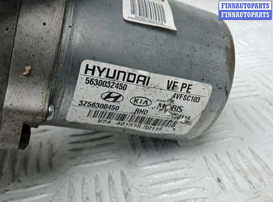 купить электроусилитель руля на HYUNDAI I40