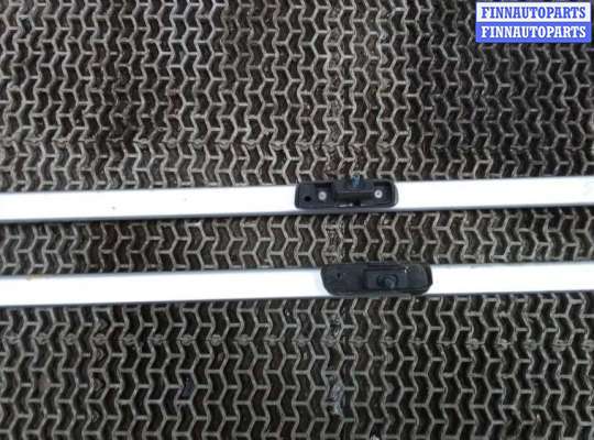 купить рейлинги на NISSAN QASHQAI J10 +2