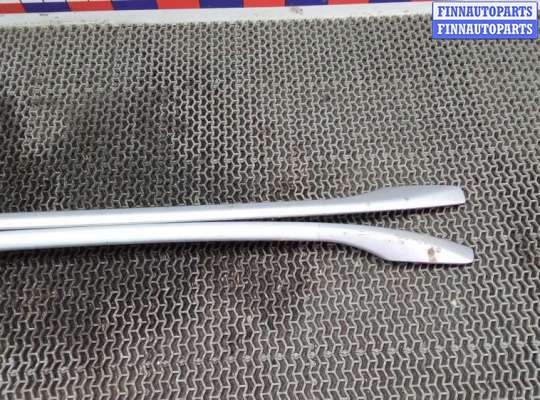 купить рейлинги на NISSAN QASHQAI J10 +2