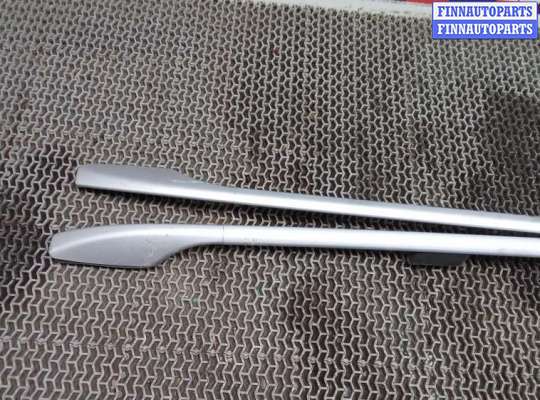 купить рейлинги на NISSAN QASHQAI J10 +2