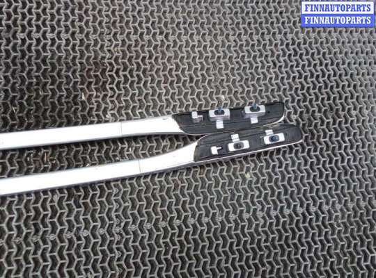 купить рейлинги на NISSAN QASHQAI J10 +2