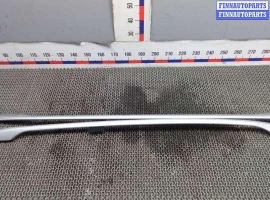 купить рейлинги на NISSAN QASHQAI J10 +2