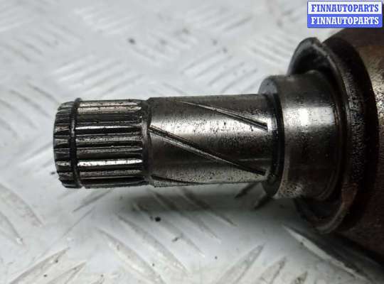 купить привод передний левый на OPEL ASTRA H