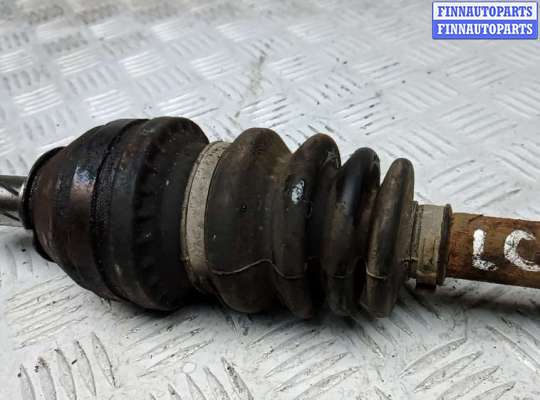 купить привод передний левый на OPEL ASTRA H