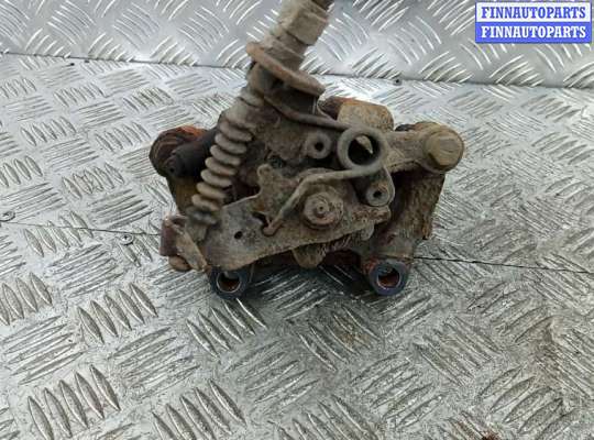 купить суппорт тормозной задний левый на VOLKSWAGEN JETTA 6