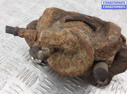 купить суппорт тормозной передний левый на LAND ROVER FREELANDER 2