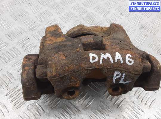 суппорт тормозной передний левый LRS3907 на LAND ROVER FREELANDER 2