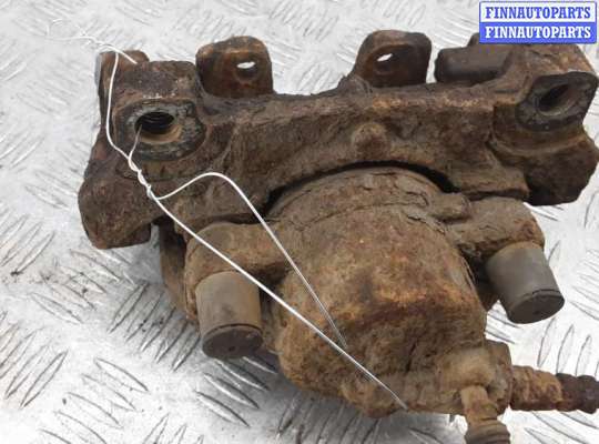 купить суппорт тормозной передний левый на LAND ROVER FREELANDER 2