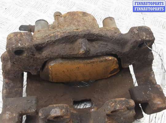 купить суппорт тормозной передний левый на LAND ROVER FREELANDER 2