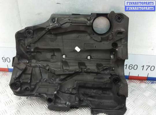 купить защита двигателя верхняя на VOLKSWAGEN TIGUAN 1