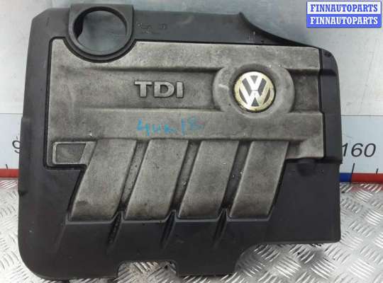 защита двигателя верхняя VG2713794 на VOLKSWAGEN TIGUAN 1