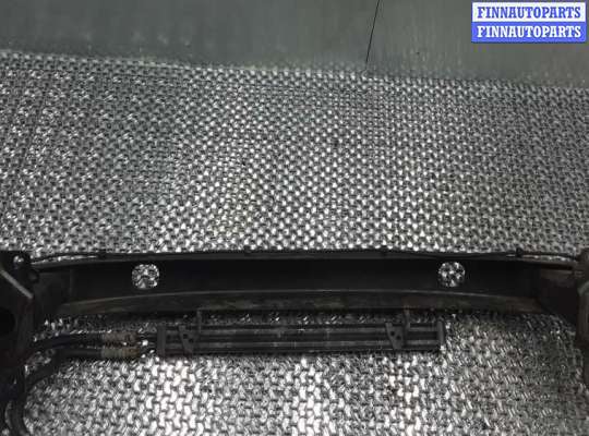 купить усилитель бампера передний (кронштейн) на VOLKSWAGEN PHAETON 1