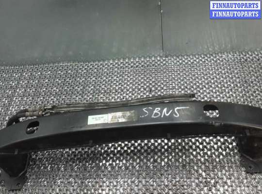 купить усилитель бампера передний (кронштейн) на VOLKSWAGEN PHAETON 1