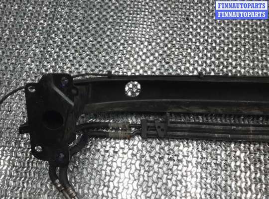 купить усилитель бампера передний (кронштейн) на VOLKSWAGEN PHAETON 1