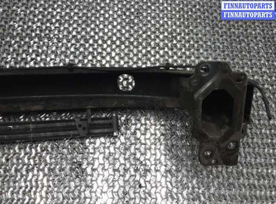 купить усилитель бампера передний (кронштейн) на VOLKSWAGEN PHAETON 1