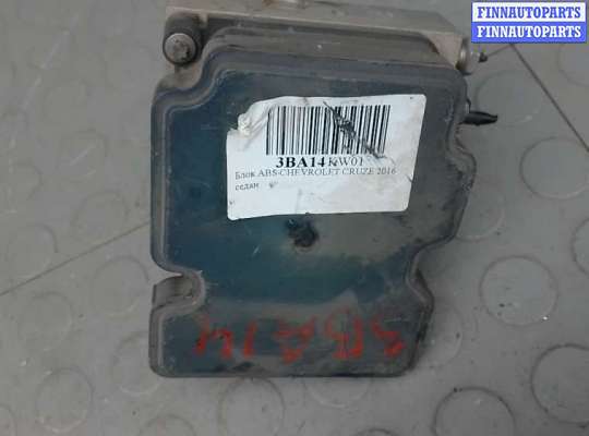 купить блок abs на CHEVROLET CRUZE 2