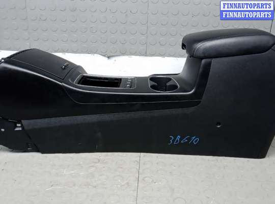 купить подлокотник центральный на KIA SORENTO 3