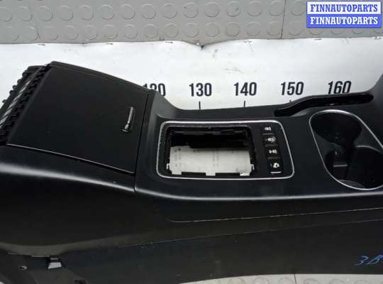 купить подлокотник центральный на KIA SORENTO 3