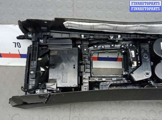 купить подлокотник центральный на KIA SORENTO 3