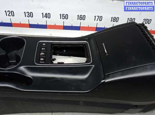 купить подлокотник центральный на KIA SORENTO 3