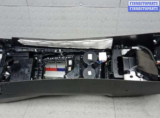 купить подлокотник центральный на KIA SORENTO 3