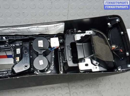 купить подлокотник центральный на KIA SORENTO 3