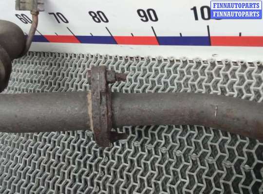 купить глушитель на FORD ECOSPORT