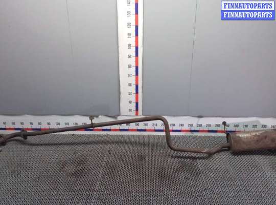 купить глушитель на FORD ECOSPORT