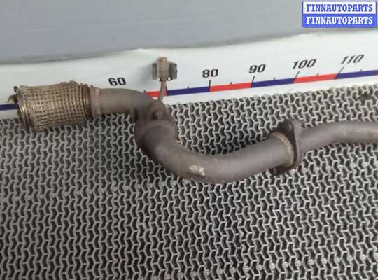 купить глушитель на FORD ECOSPORT