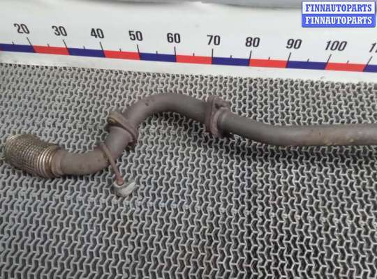 купить глушитель на FORD ECOSPORT