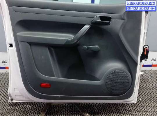 купить дверь передняя левая на VOLKSWAGEN CADDY 3