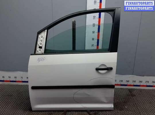купить дверь передняя левая на VOLKSWAGEN CADDY 3