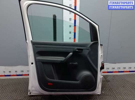 купить дверь передняя левая на VOLKSWAGEN CADDY 3