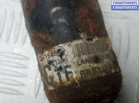 купить амортизатор передний на LAND ROVER DISCOVERY 2