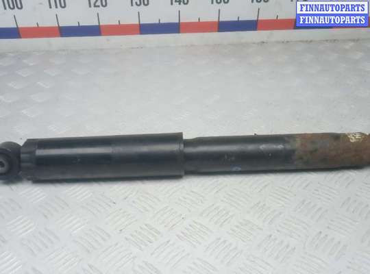 купить амортизатор передний на LAND ROVER DISCOVERY 2