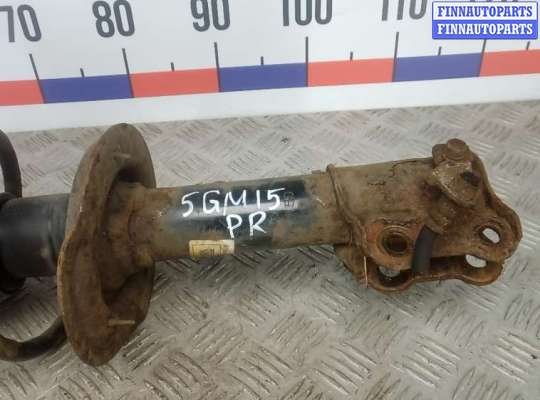 купить стойка передняя правая на KIA CEE'D 2 (JD)