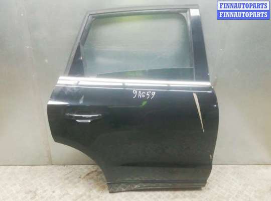 Купить замок двери задней правой на AUDI Q5 замок двери задней правой AU1661367 на AUDI Q5