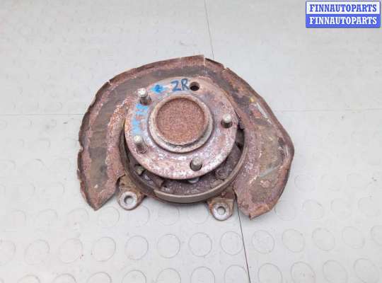 купить ступица задняя правая на MITSUBISHI ASX 1