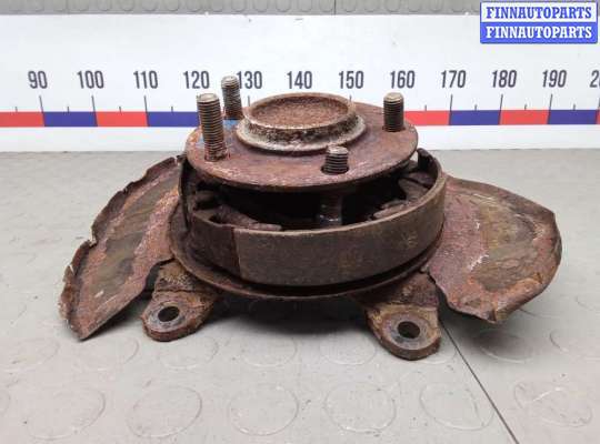 купить ступица задняя правая на MITSUBISHI ASX 1