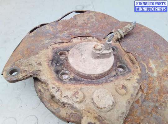 купить ступица задняя правая на MITSUBISHI ASX 1