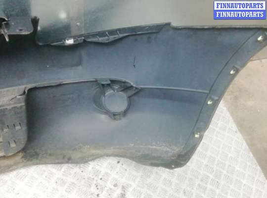 купить бампер передний на NISSAN QASHQAI J10
