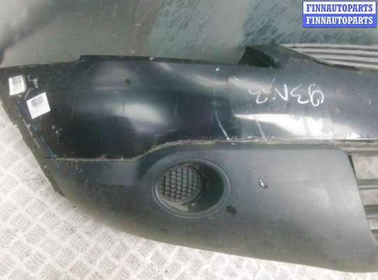 купить бампер передний на NISSAN QASHQAI J10