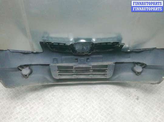 купить бампер передний на NISSAN QASHQAI J10