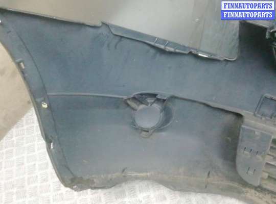 купить бампер передний на NISSAN QASHQAI J10