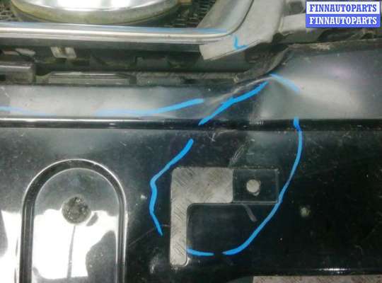 купить бампер передний на NISSAN QASHQAI J10