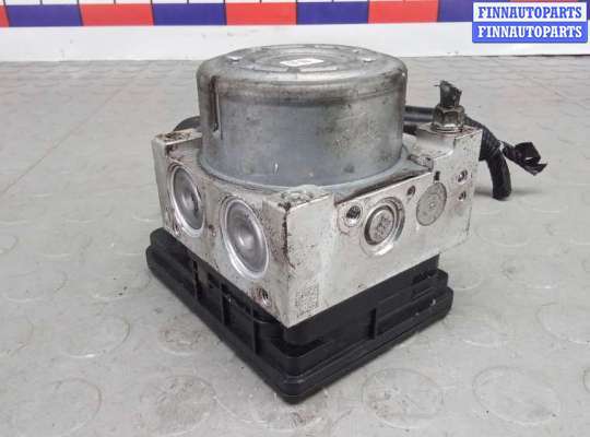 блок abs MZ668188 на MAZDA CX-5 1